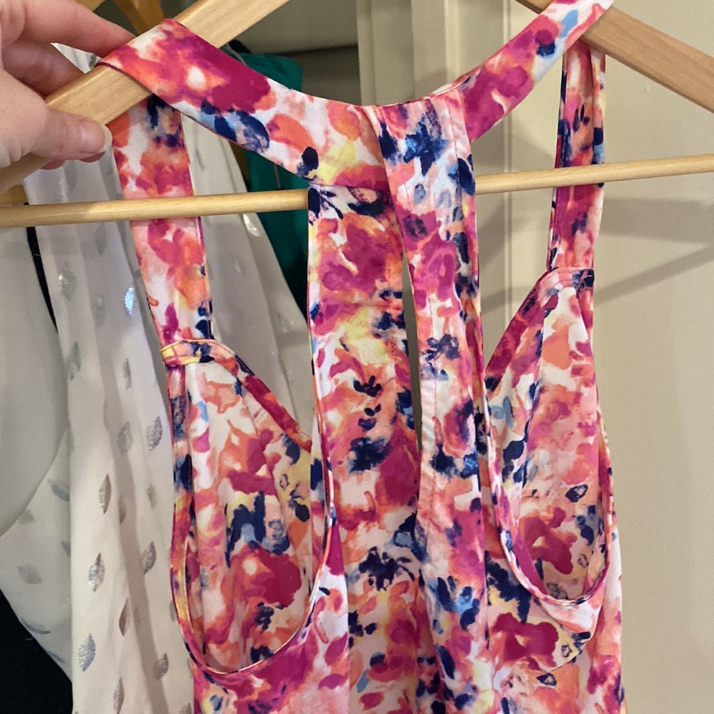 Selling two Briton Ivy tops together- $20 for both